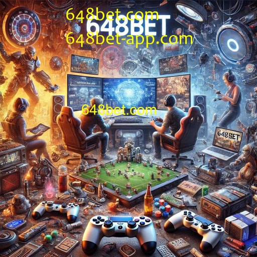 648bet.com