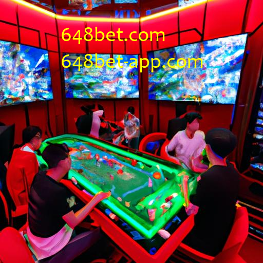 648bet.com